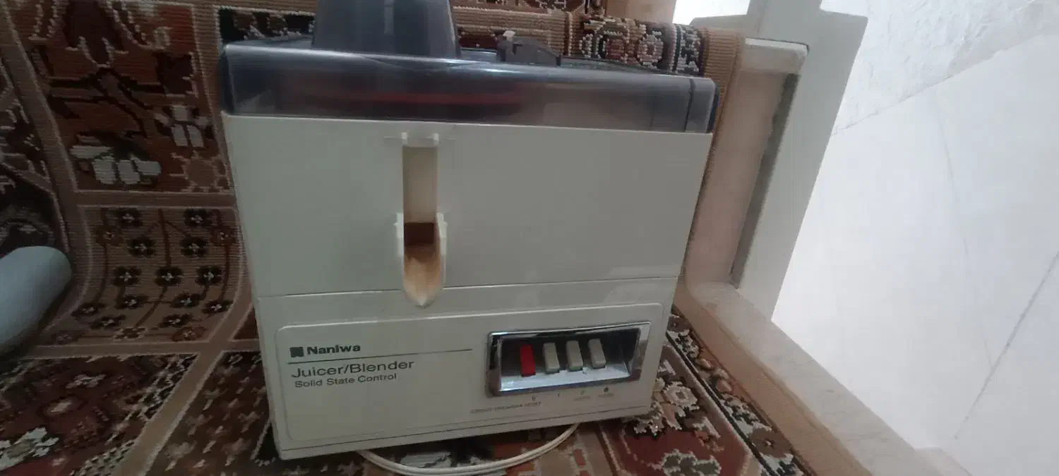 آبمیوه گیری|آبمیوهگیر و آبمرکباتگیر|فردیس, فردیس|دیوار