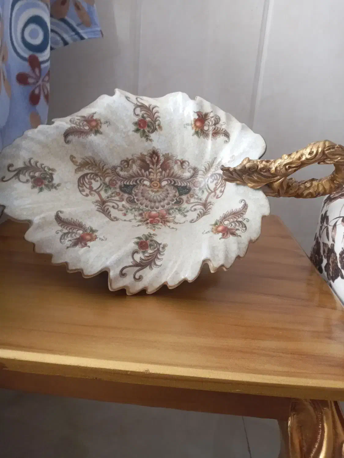 ظروف نو|ظروف سرو و پذیرایی|ماهان, |دیوار