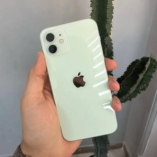 آیفون 12 نرمال|موبایل|چهارباغ, |دیوار