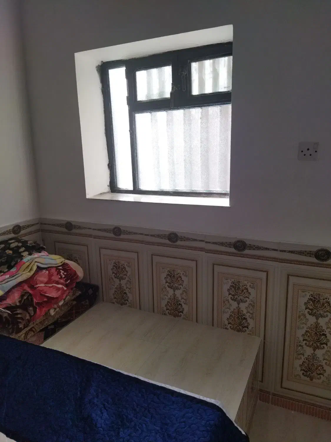 سوئیت نزدیک بازار با پارکینگ|اجارهٔ کوتاه‌مدت آپارتمان و سوئیت|درگهان, |دیوار