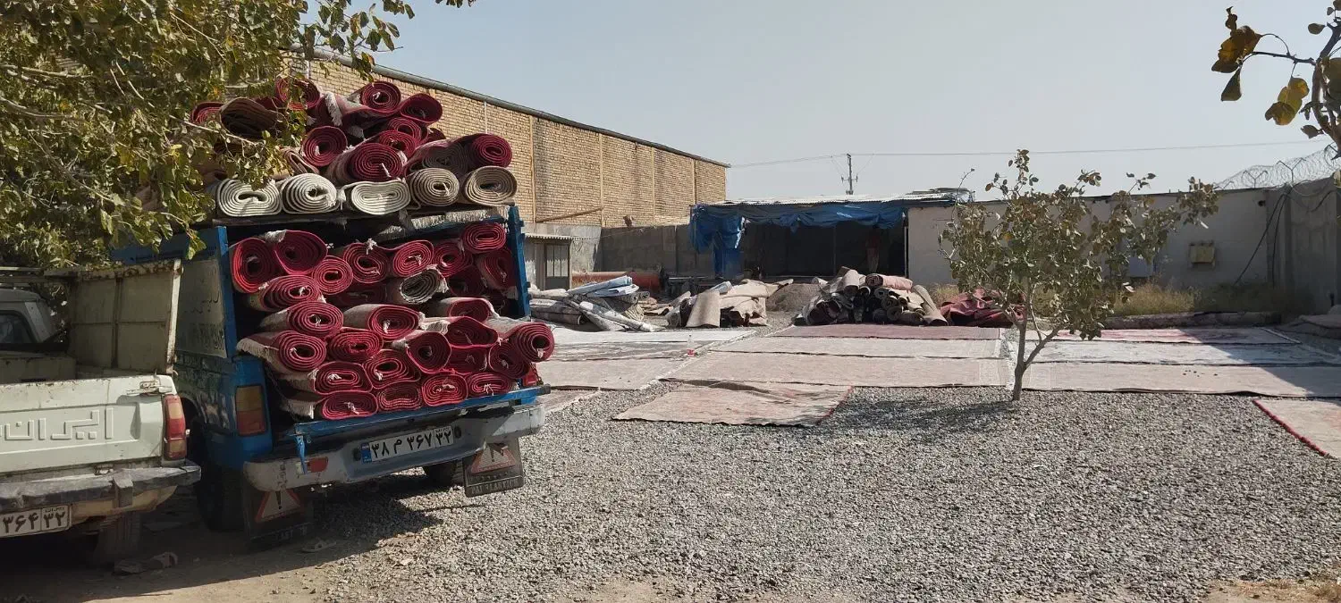 قالیشویی ومبل شویی ساوین عضواتحادیه|خدمات نظافت|مشهد, دانش|دیوار