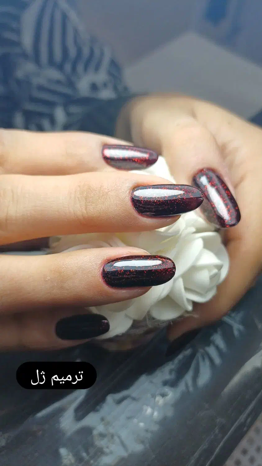 خدمات ناخن 270 تومان|خدمات آرایشگری و زیبایی|اصفهان, قهجاورستان|دیوار