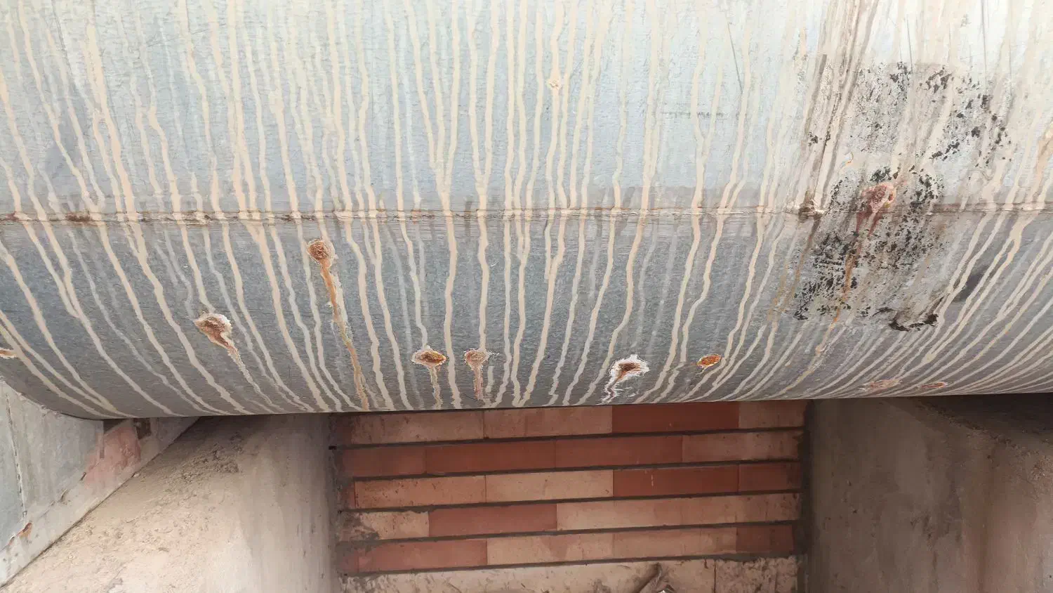 مخزن آب ۳۰۰۰ لیتری|مصالح و تجهیزات ساختمان|اندیمشک, |دیوار