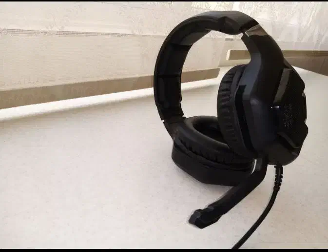 هدفون گیمینگ|قطعات و لوازم جانبی رایانه|سنقر, |دیوار