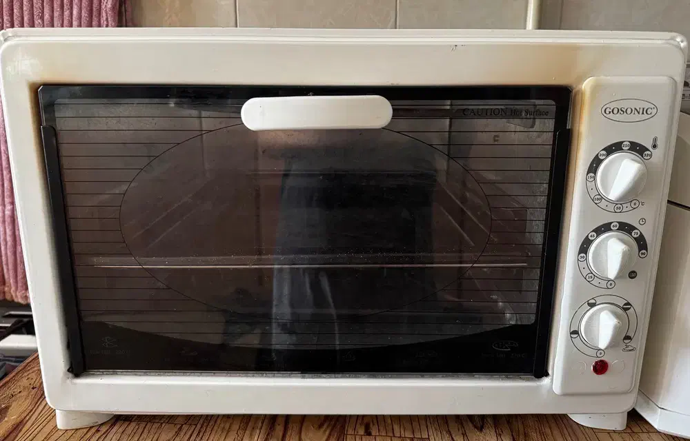 توستر|اجاق گاز و لوازم برقی پخت‌وپز|اشتهارد, |دیوار