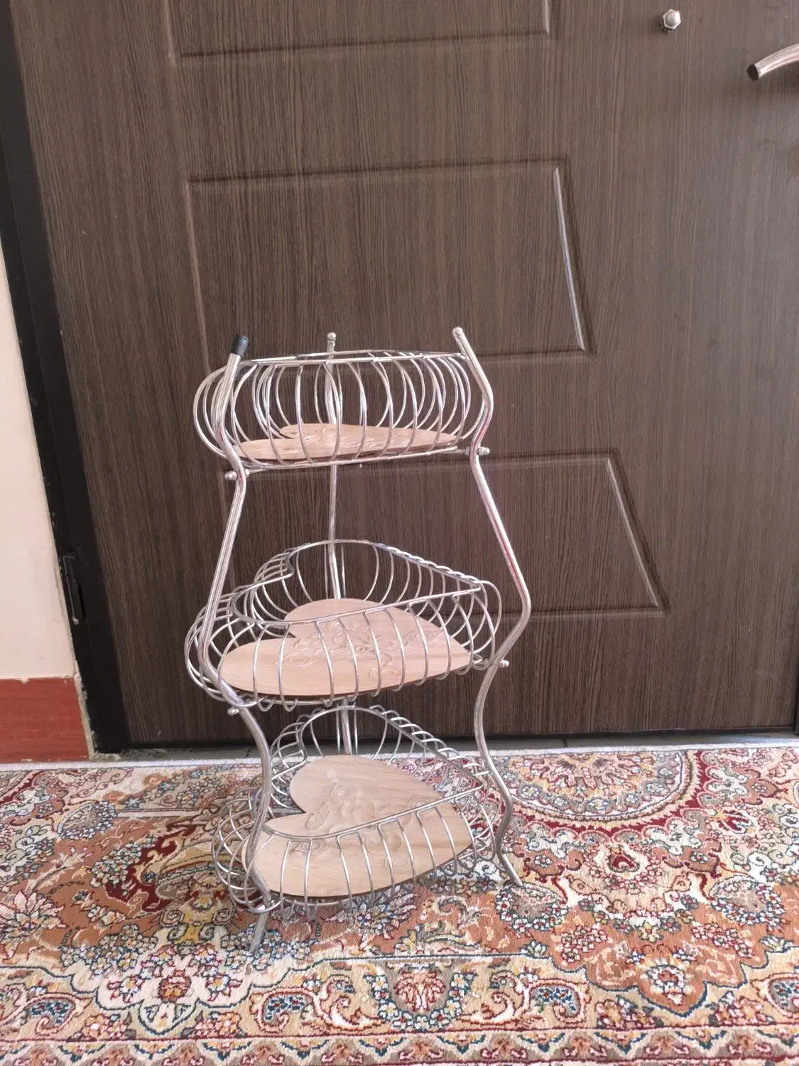 جا سیب زمینی پیازجنس خوب|آبچکان و نظمدهنده ظروف|خرمآباد, |دیوار