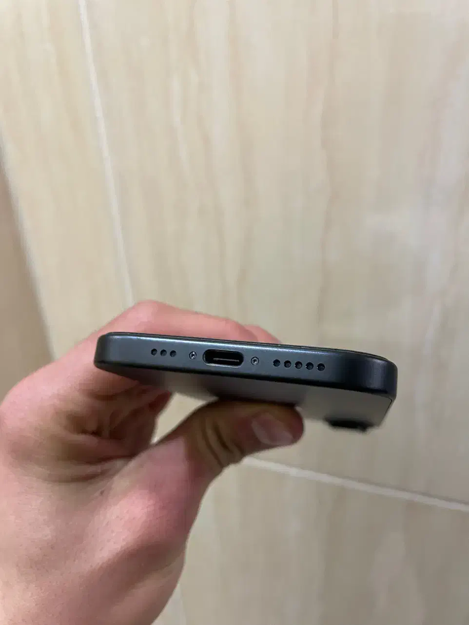 آیفون ۱۶نرمال سایکل ۱۴۲|موبایل|فلاورجان, |دیوار