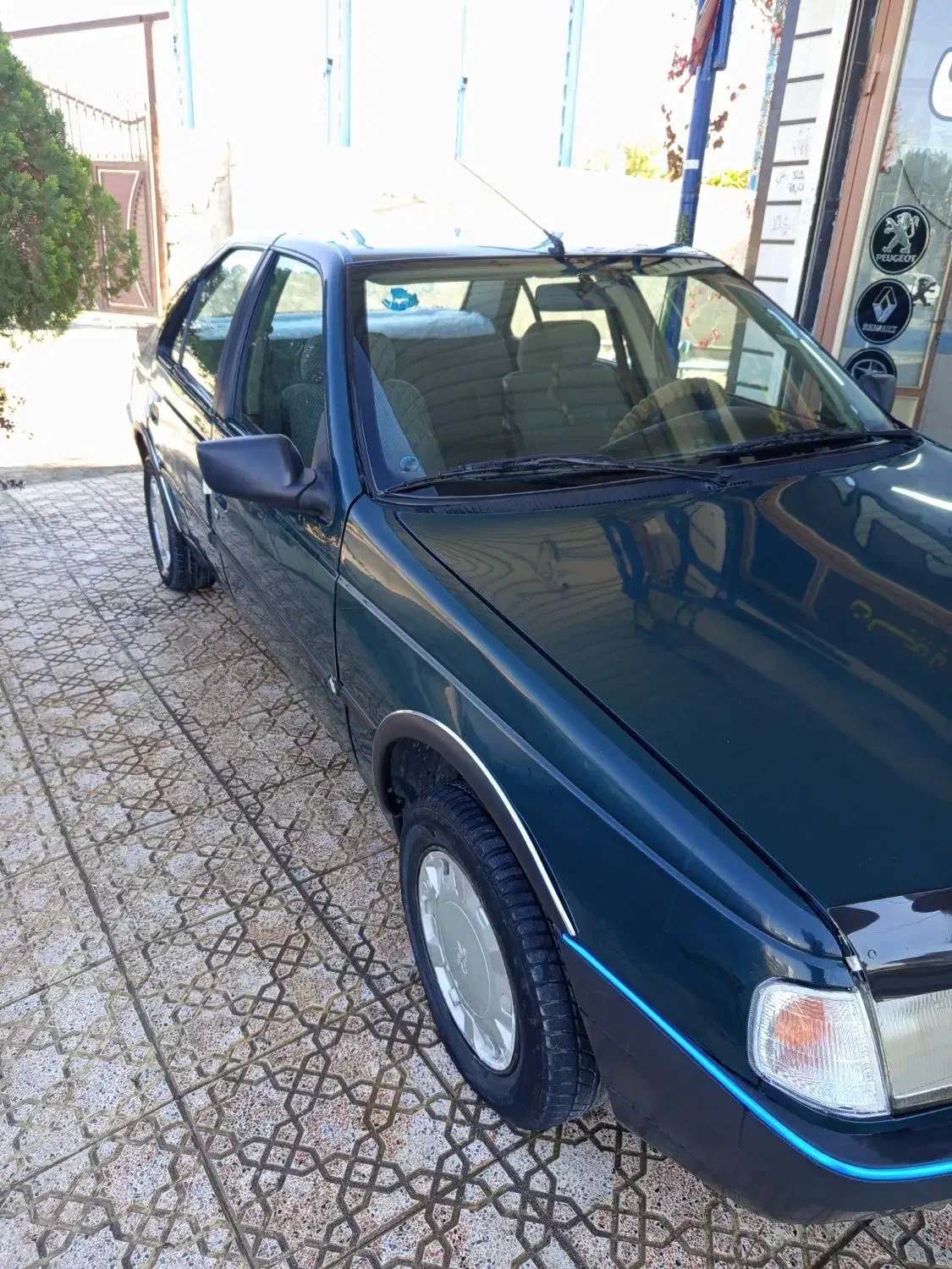 آردی مدل ۸۴تک سوز|خودرو سواری و وانت|بناب, |دیوار