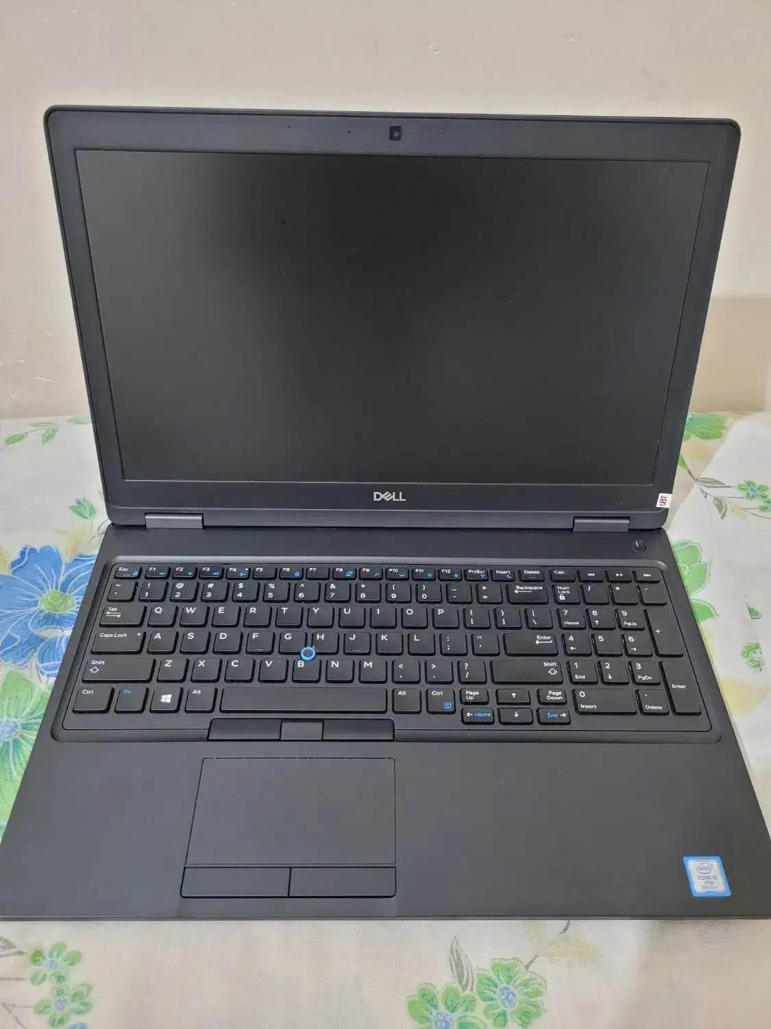 لپ تاپ دل استوک|رایانه همراه|بانه, |دیوار