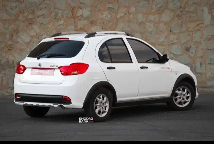 کوییک ۱۴۰۴ GXL|خودرو سواری و وانت|همدان, |دیوار
