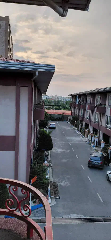 آپارتمان شهرکی ۹۰ متری دوبلکس فریدونکنار|فروش آپارتمان|فریدون‌کنار, |دیوار