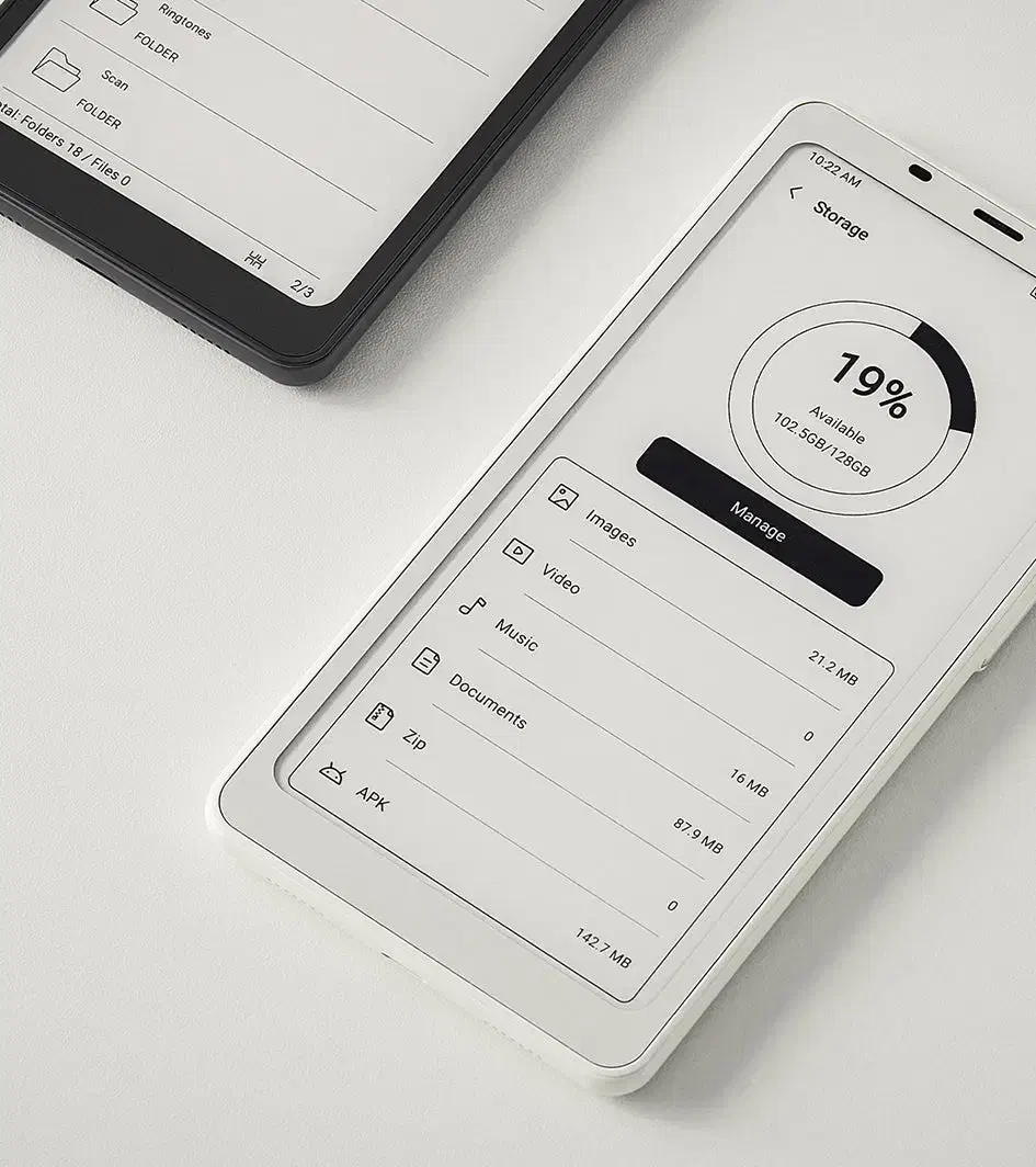 کتابخوان اندرویدی قطع موبایل بوکس boox Palma 2|تبلت|تهران, جردن|دیوار