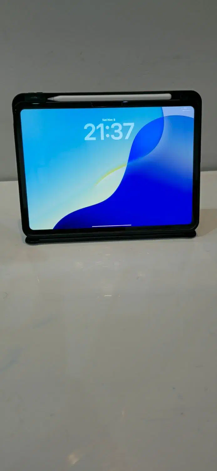 آیپد پرو M4 2024|تبلت|بوشهر, |دیوار