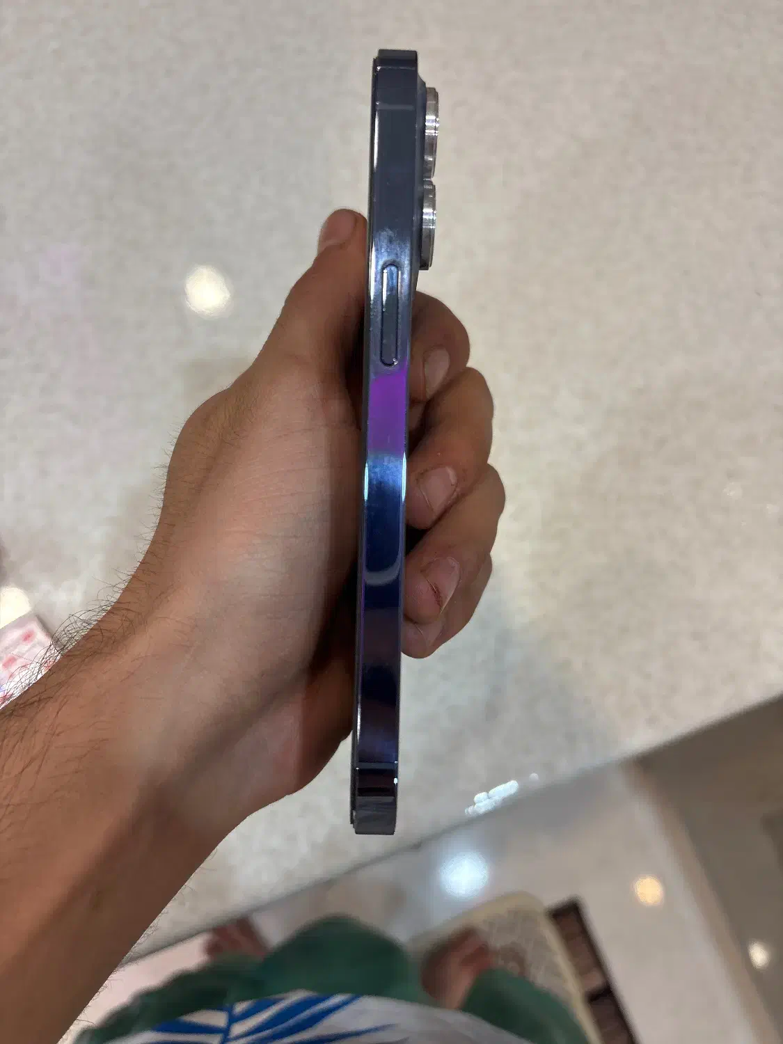 iPhone 13pro|موبایل|تهران, شوش|دیوار