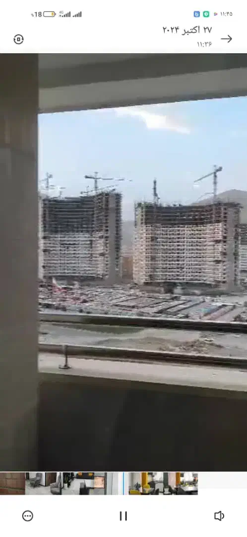 خرید و فروش سهام تجاری ۴ باغ ارتش|پیشفروش املاک|تهران, شهرک چیتگر|دیوار