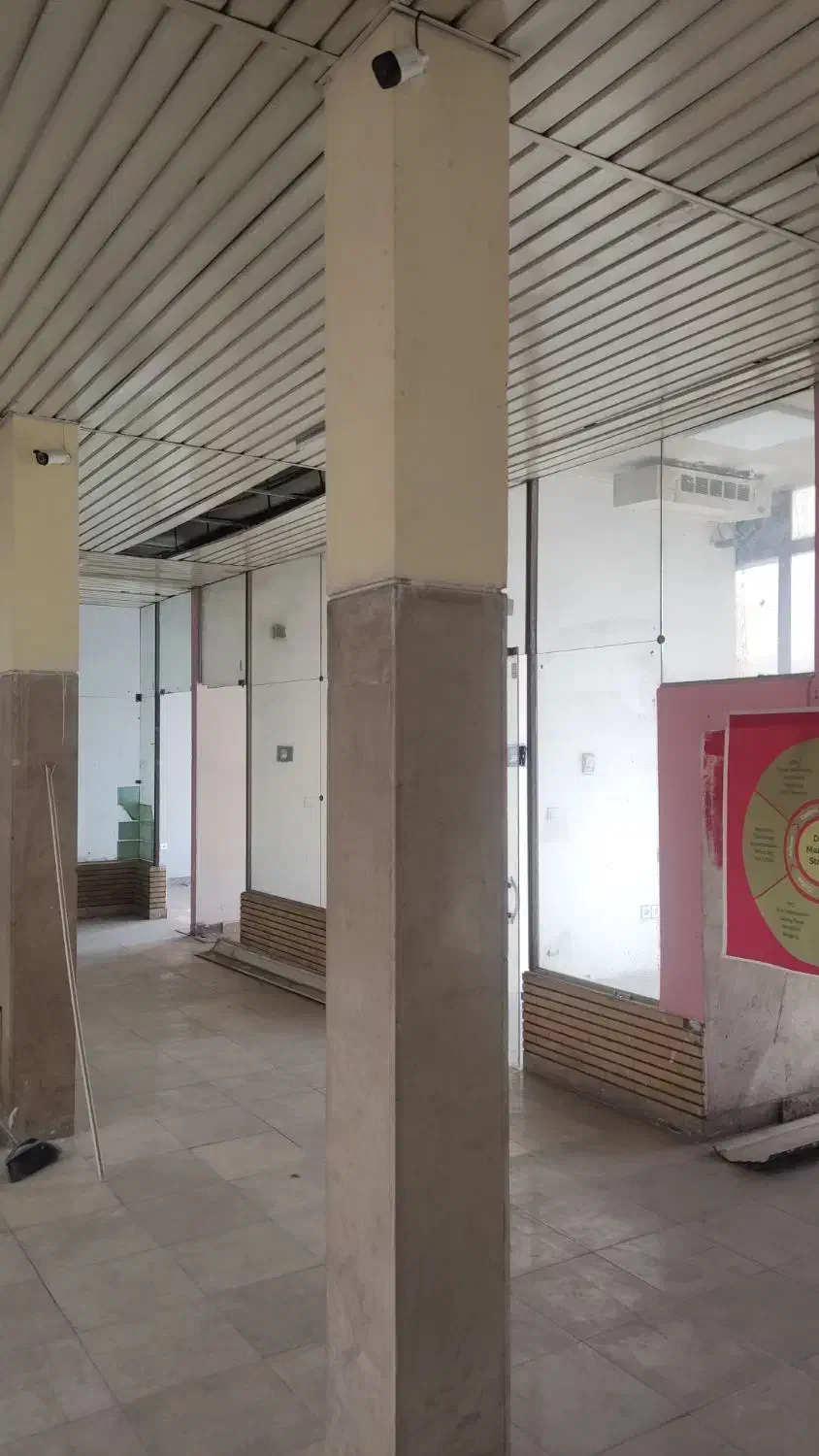 رهن و اجاره مغازه و دفتر کار/ داخل پاساژ|اجارهٔ مغازه و غرفه|تهران, مسعودیه|دیوار