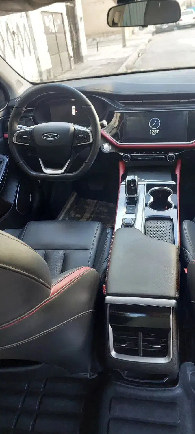 آریزو 6پرو مدل 1403|خودرو سواری و وانت|مشهد, ابوذر|دیوار