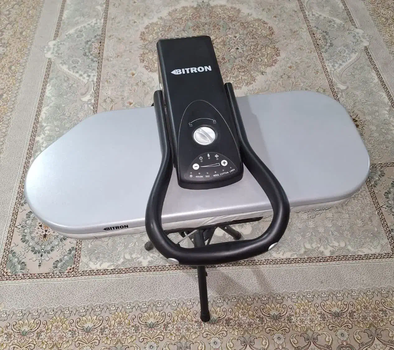 وسیله خانگی|اتو و لوازم اتو|کاشمر, |دیوار