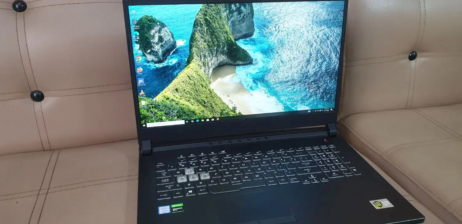 asus ROG|رایانه همراه|کرج, شاهین‌ویلا|دیوار