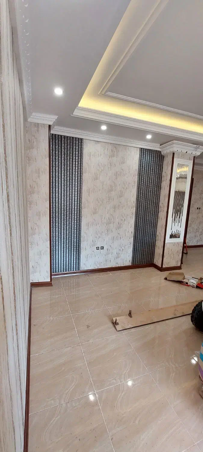 کاغذ دیواری و پوستر ۳ بعدی|مصالح و تجهیزات ساختمان|چابهار, |دیوار