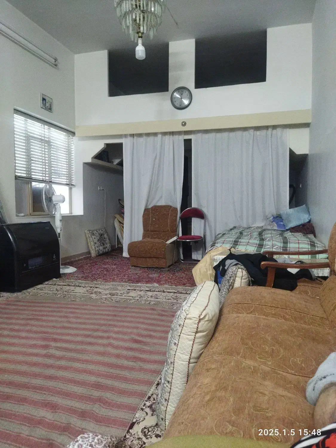 مغازه یاانباری یا گافی شاپ بدرد هرکاری میخوره|فروش مغازه و غرفه|یزد, |دیوار