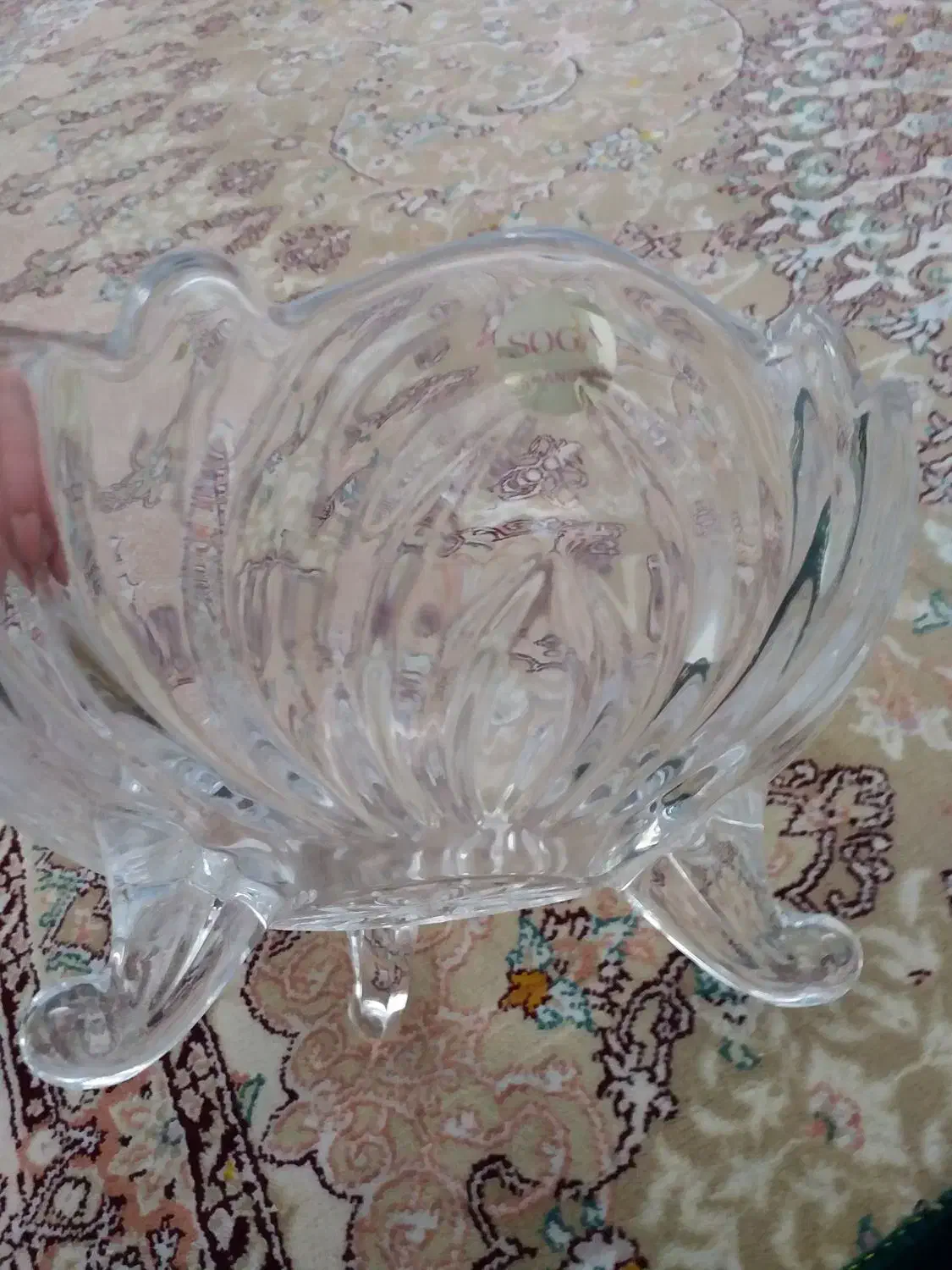 سرویس پذیرایی|ظروف سرو و پذیرایی|خرم‌آباد (تنکابن), |دیوار