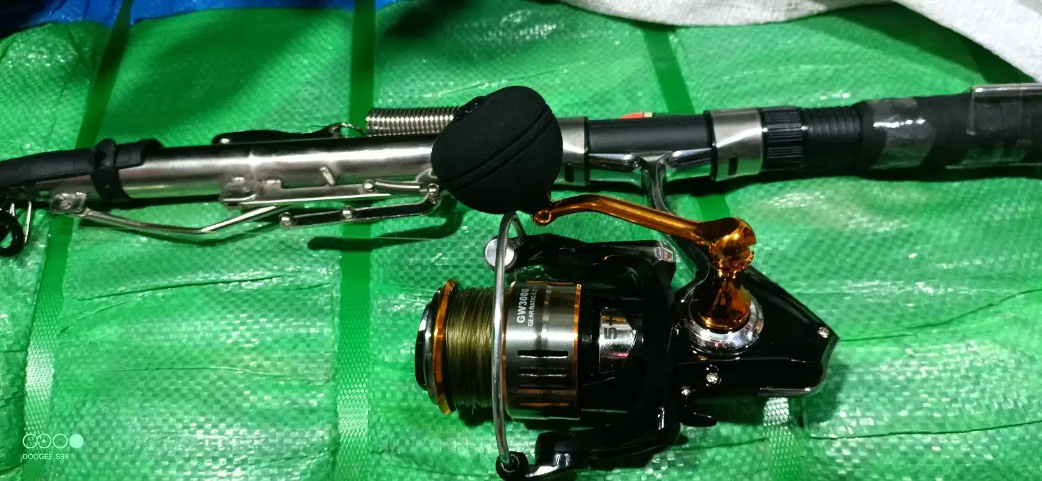 ماهیگیری|ماهیگیری|کرمانشاه, |دیوار