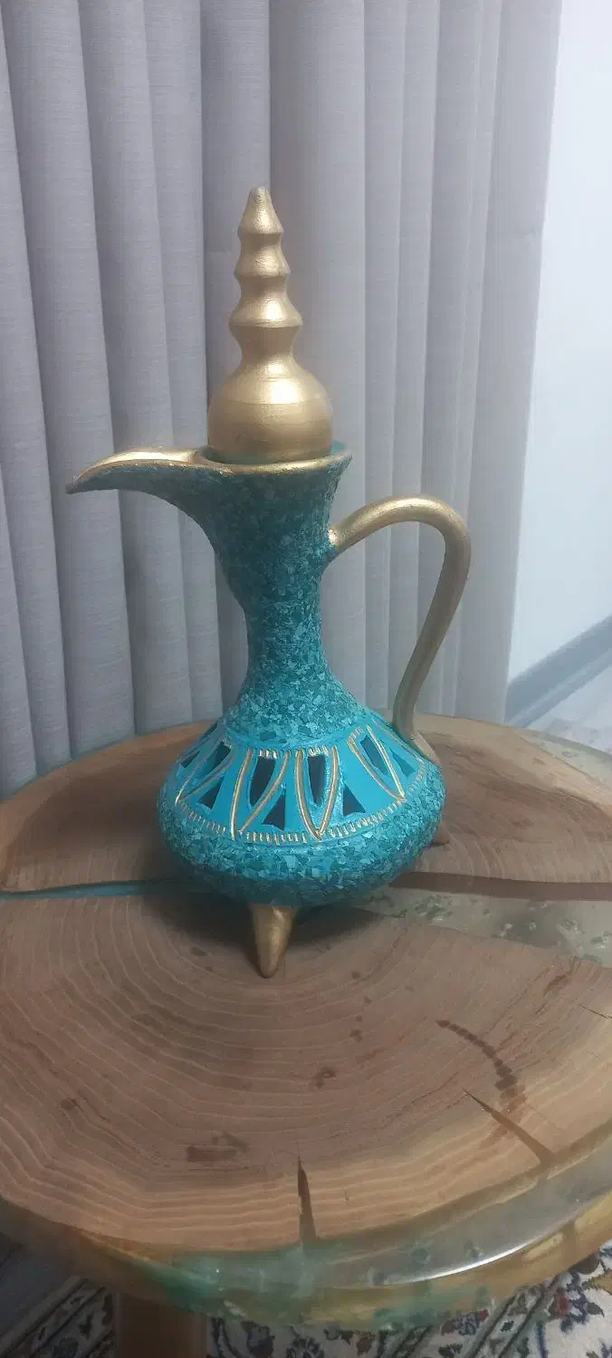 دکوری و جام شراب خوری|صنایع دستی و سایر لوازم تزئینی|تهران, باغ فیض|دیوار