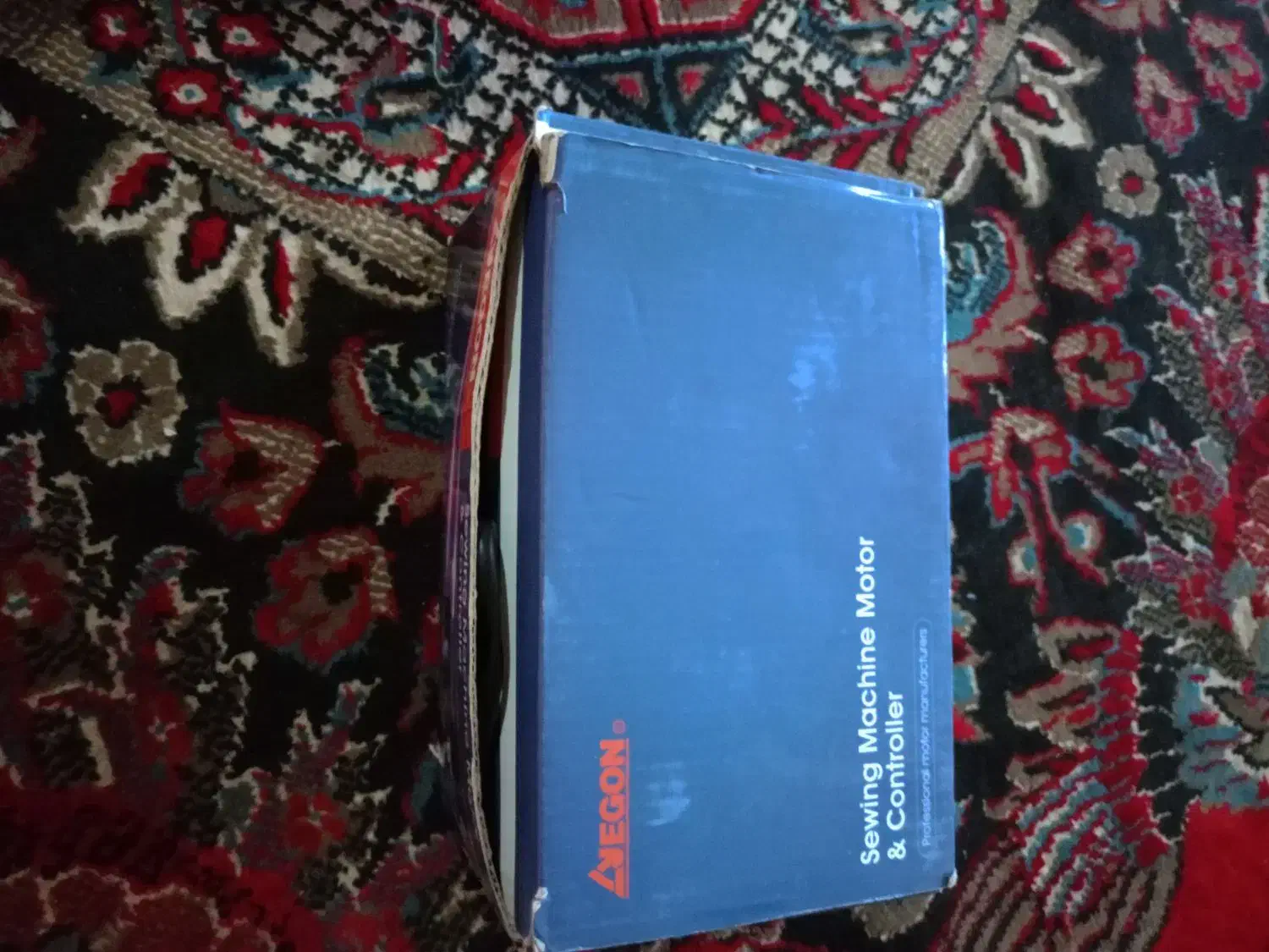 دینام پدان نو|لوازم خیاطی و بافتنی|تربت جام, اسماعیل آباد|دیوار