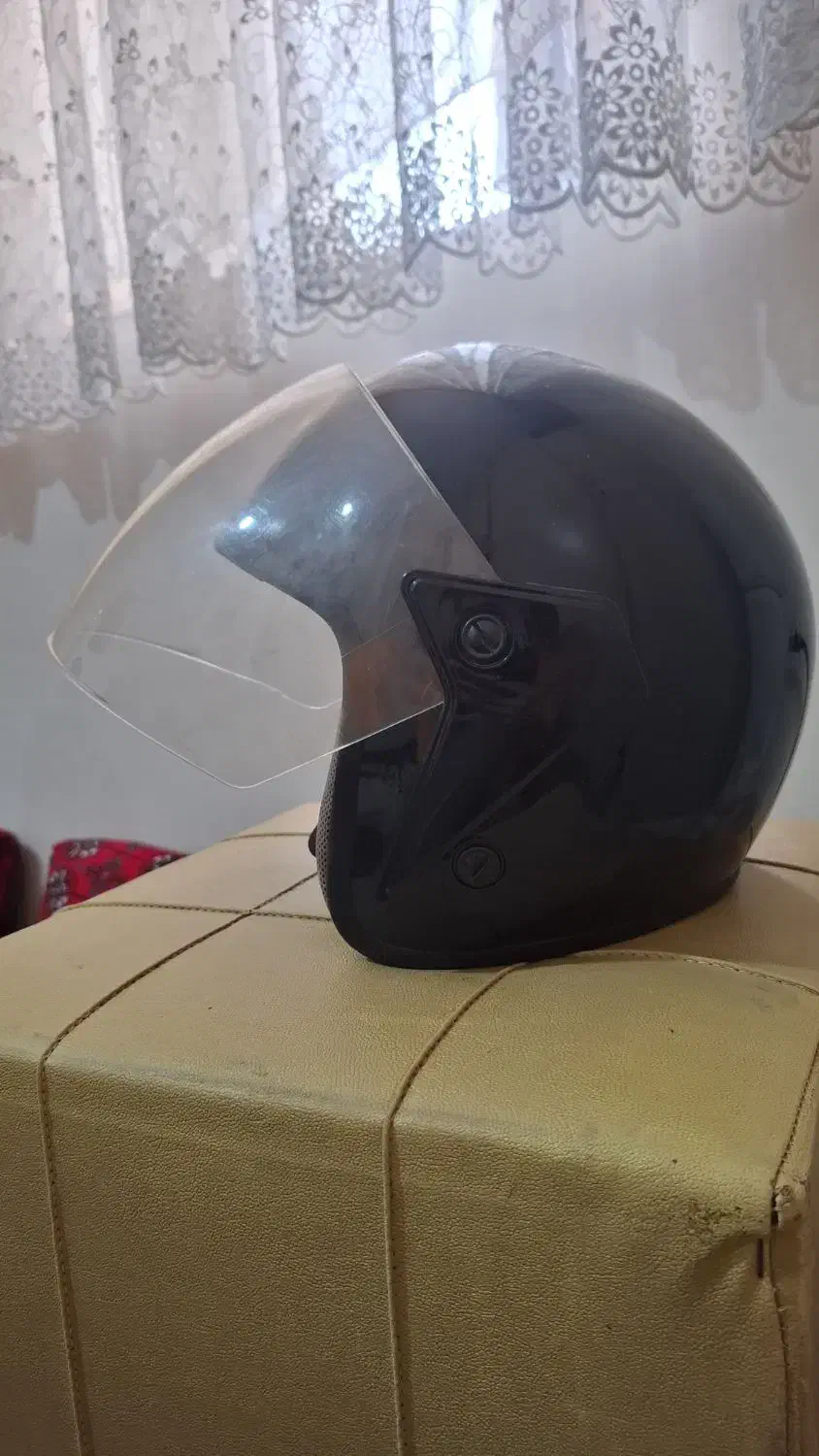 ۲عدد دزدگیر ساده و تصویری و کلاه کاسکت|قطعات یدکی و لوازم جانبی|کرج, حسن آباد|دیوار