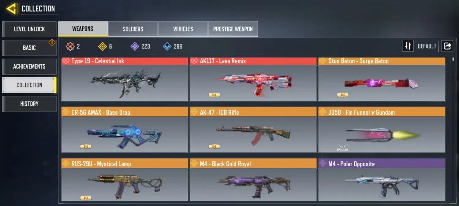 اکانت خوش شانس تبر نیاد ۲۵ تا هم بتل پس داره|کنسول، بازی ویدئویی و آنلاین|گلستان (تهران), |دیوار