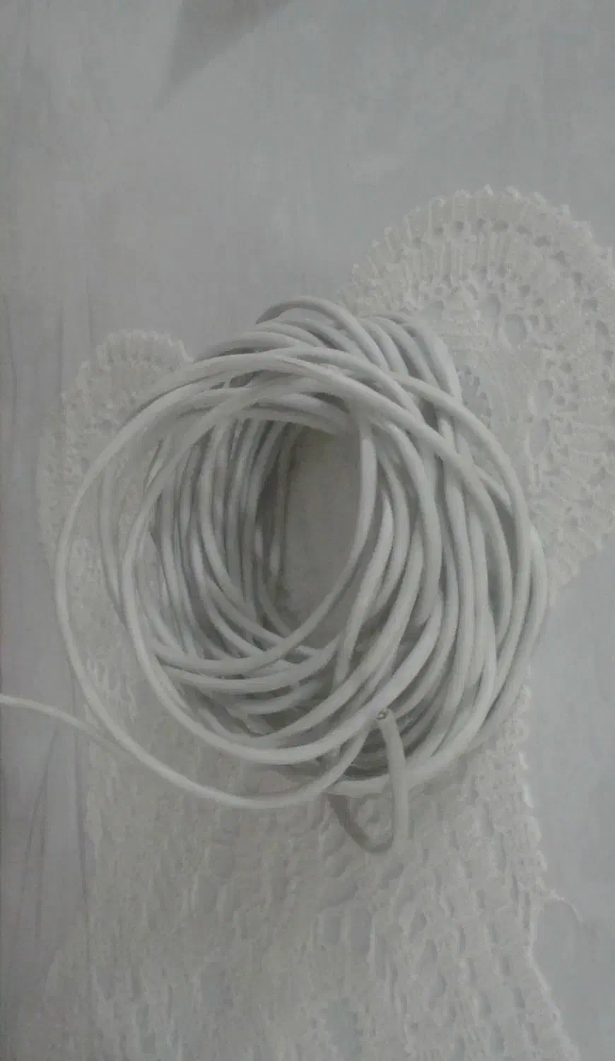 کابل آیفون.کابل تلفن|تلفن رومیزی|قم, صفاشهر|دیوار