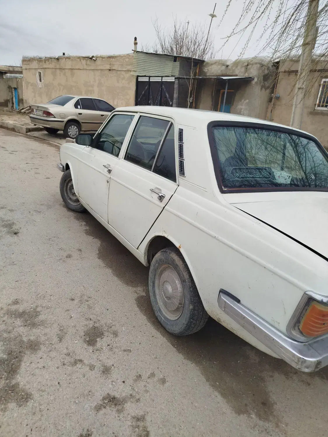 فروشی|خودرو کلاسیک|همدان, |دیوار