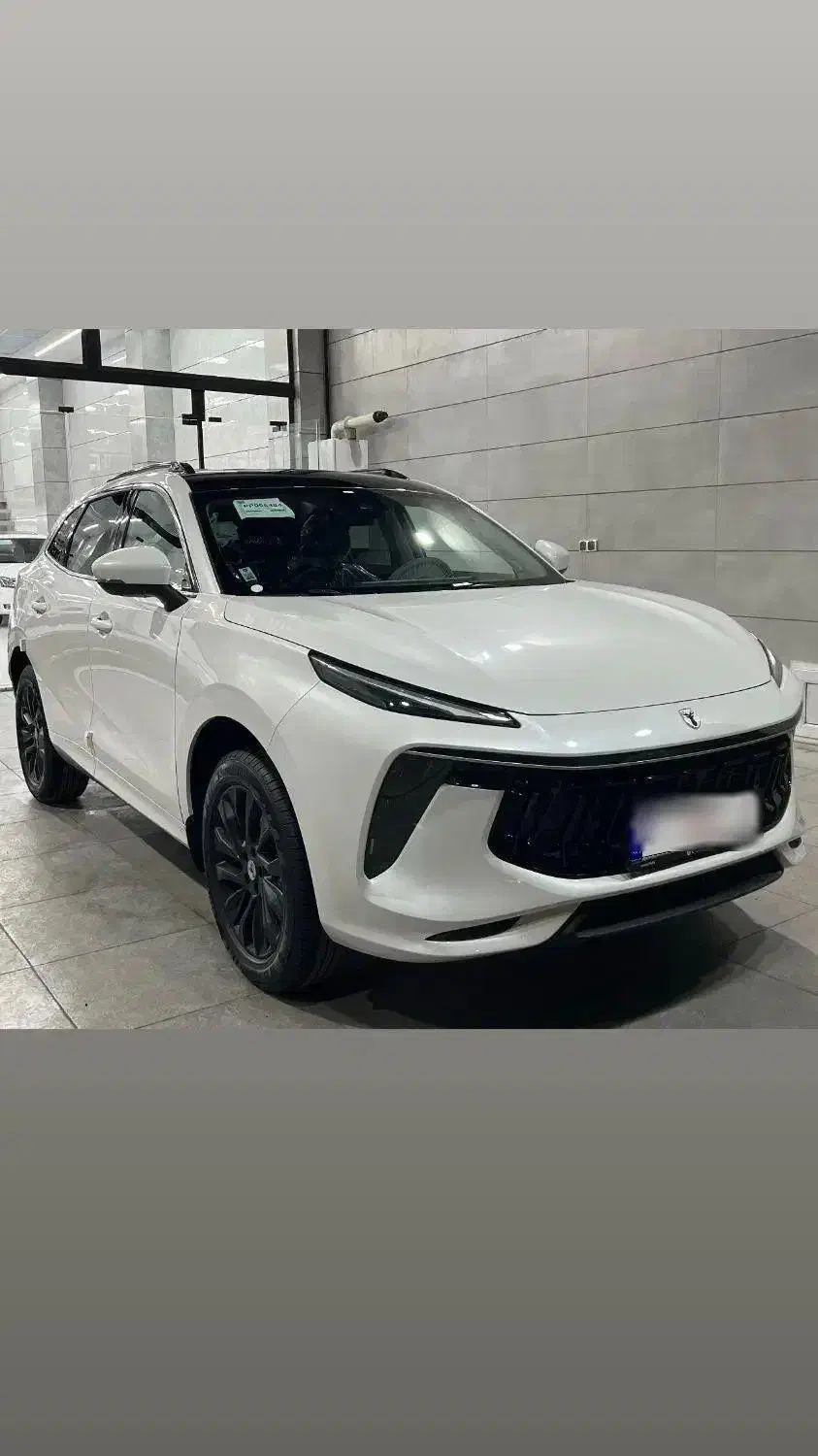 (لاماری مدل ۱۴۰۴)(خشک بدونه کارکرد)برج۷|خودرو سواری و وانت|سنندج, |دیوار