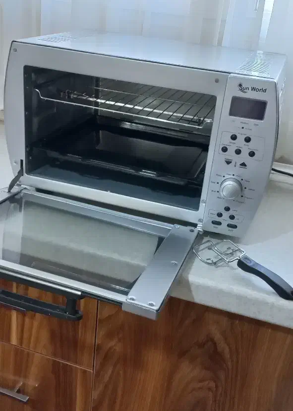 تستر sun world|اجاق گاز و لوازم برقی پختوپز|پاکدشت, حصار امیر|دیوار