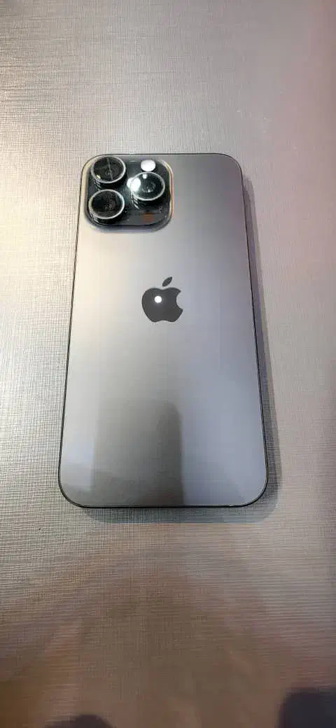 ایفون ۱۵ پرو مکس|موبایل|نجفآباد, منتظری شمالی|دیوار