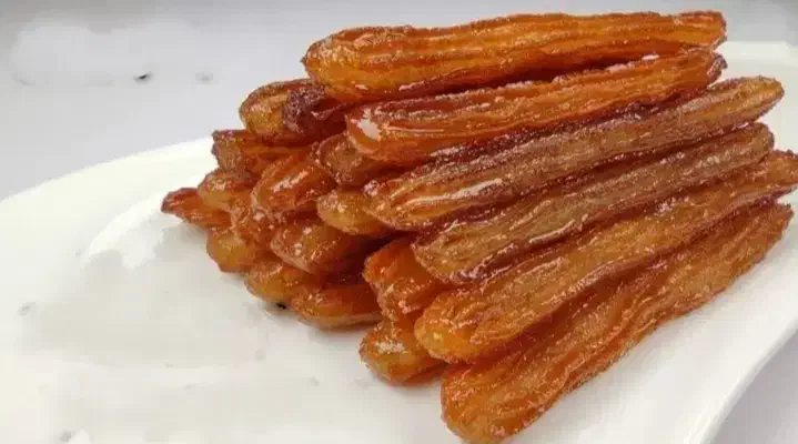 بامیه و پیراشکی  مدارس و مغازه دارن|خوردنی و آشامیدنی|فیروزآباد (فارس), |دیوار