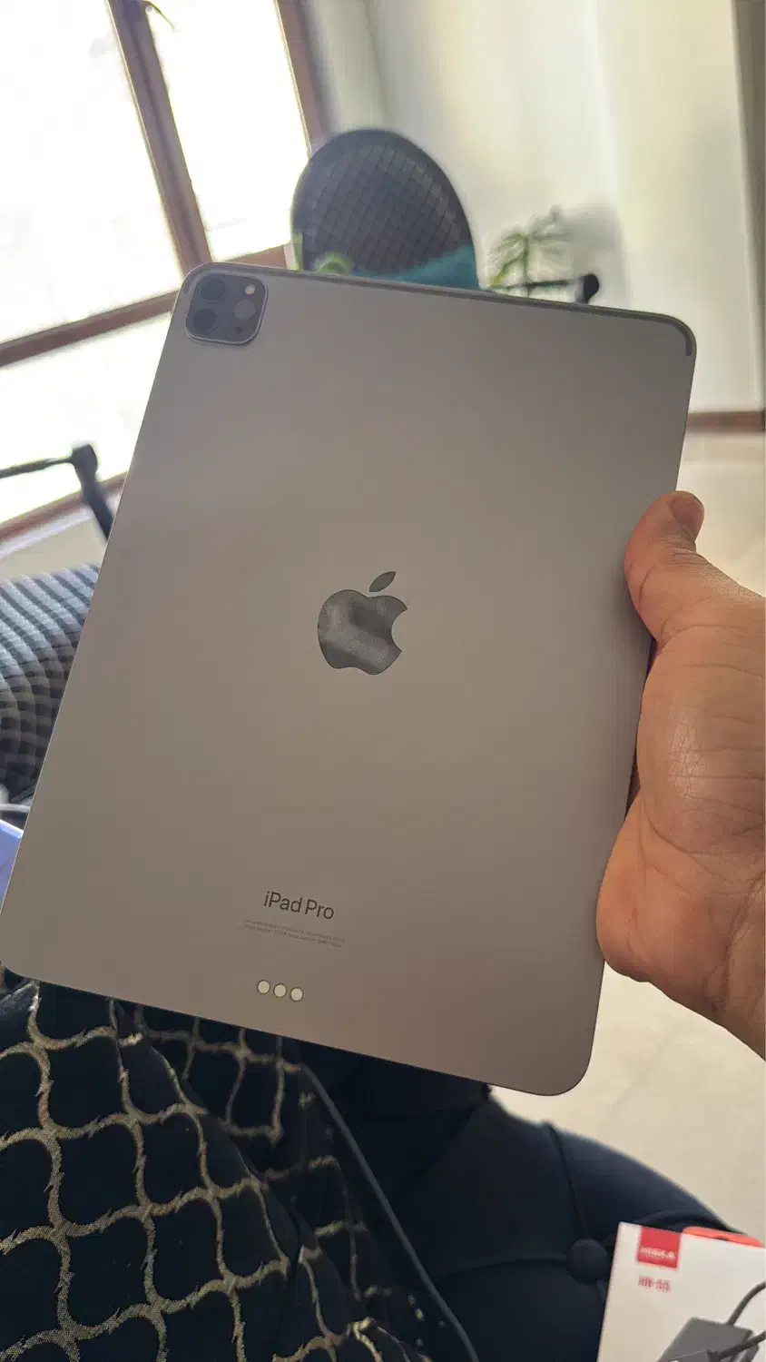 ipad pro m2 11 256gb|تبلت|تهران, سعادت‌آباد|دیوار