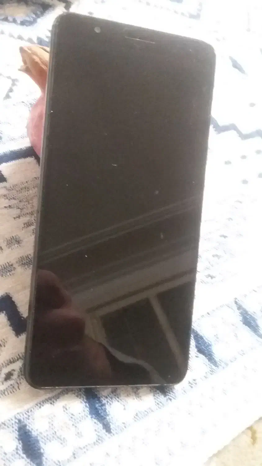 سامسونگ a01|موبایل|تهران, جوادیه تهرانپارس|دیوار