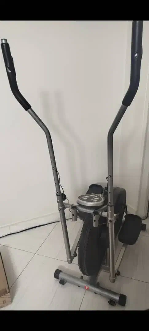 ااسکی فضایی الپتیکال|تجهیزات ورزشی|ری, دولت‌آباد|دیوار