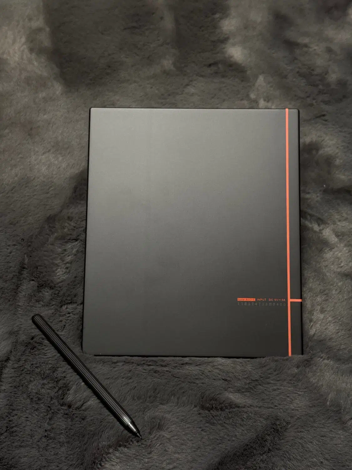 کتابخوان Note Air4 C رنگی برای مطالعه و طراحی|تبلت|تبریز, |دیوار