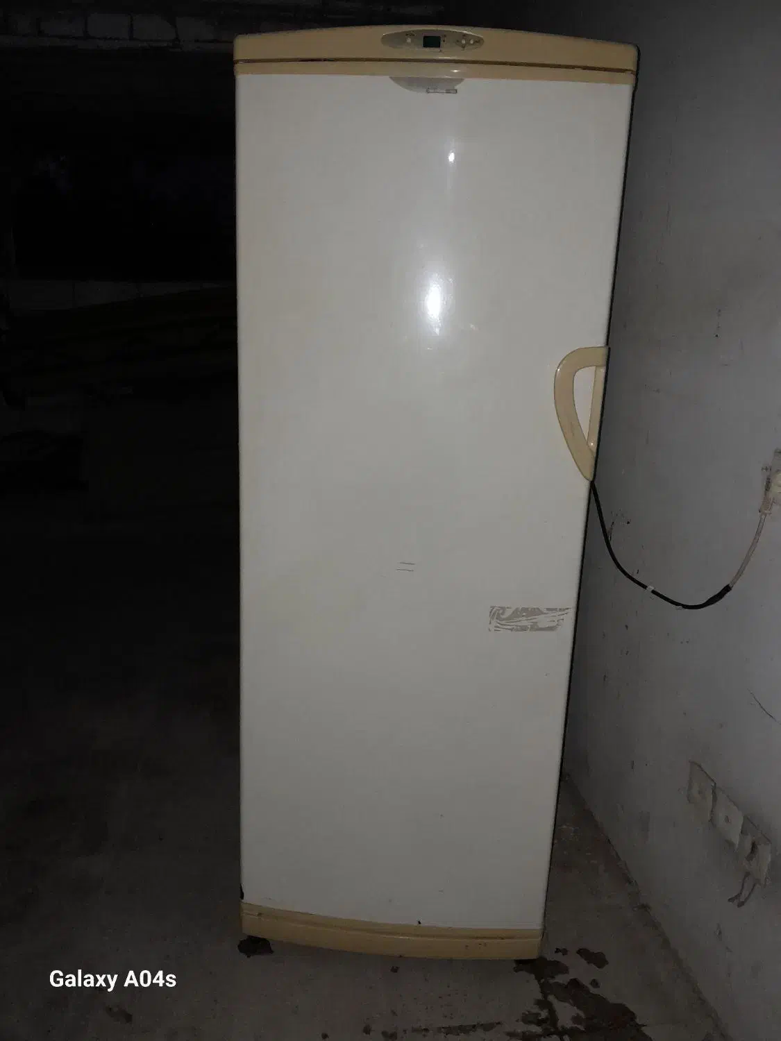 یخچال فریزر پارس نفراست|یخچال و فریزر|بابل, |دیوار