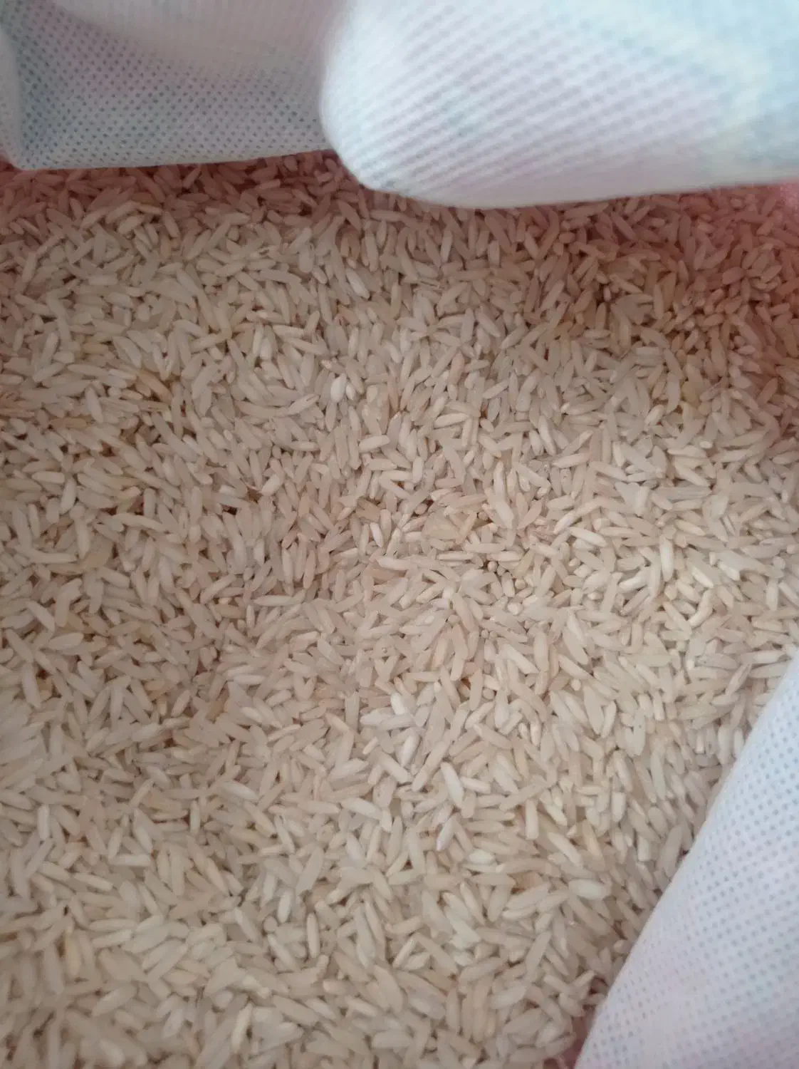 برنج هاشمی دودی درجه یک|خوردنی و آشامیدنی|ورامین, ورامین|دیوار