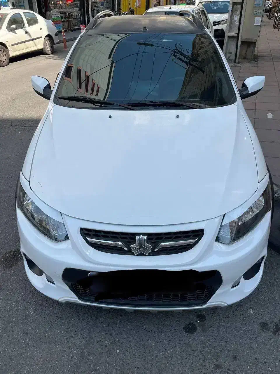 کوییک ۹۹|خودرو سواری و وانت|کرج, اصفهانی‌ها|دیوار