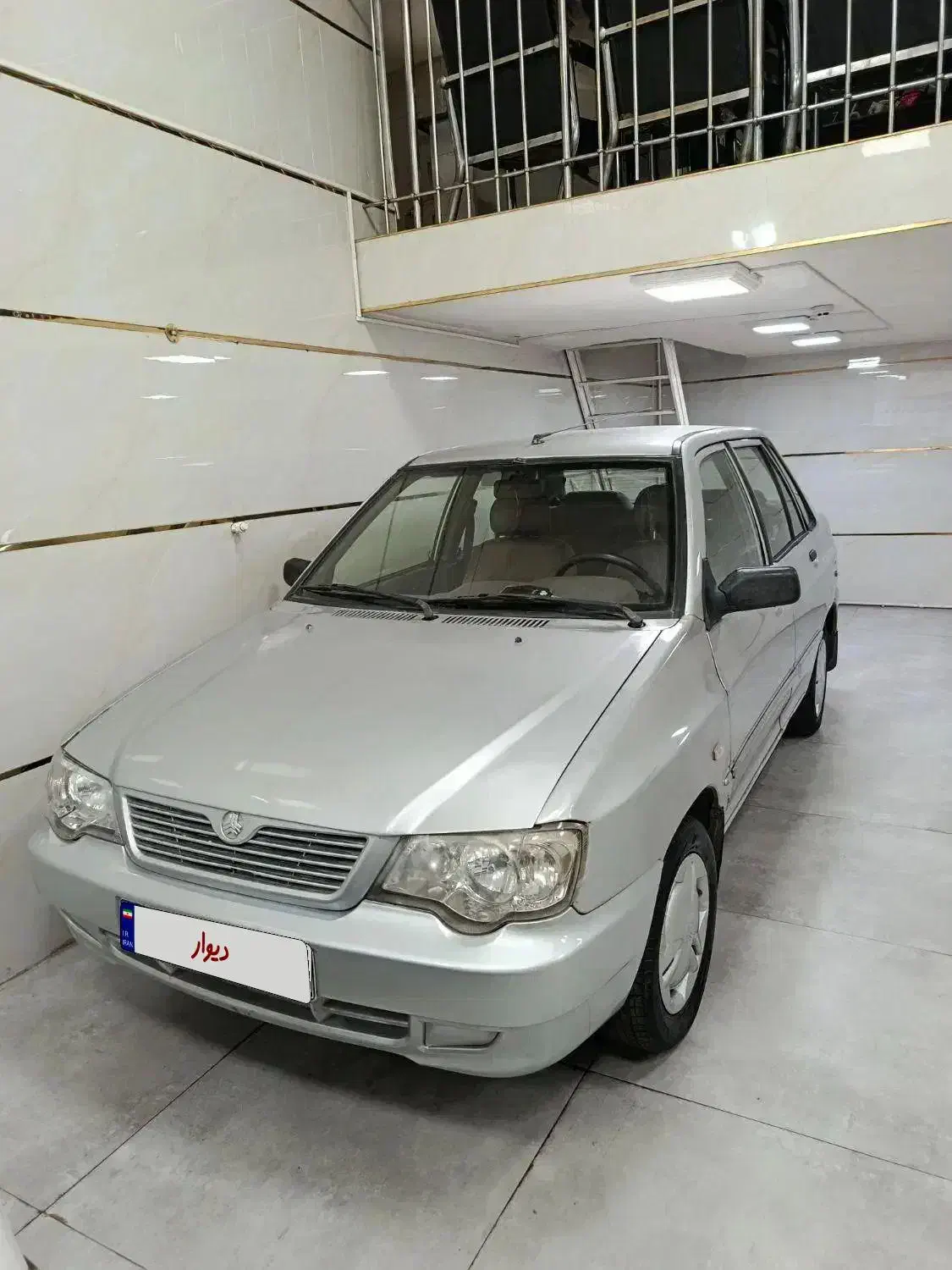 پراید 132 درحد|خودرو سواری و وانت|تبریز, |دیوار