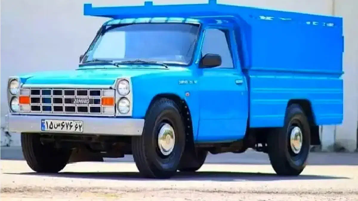 نیسان بار|خدمات حمل و نقل|سراب, |دیوار