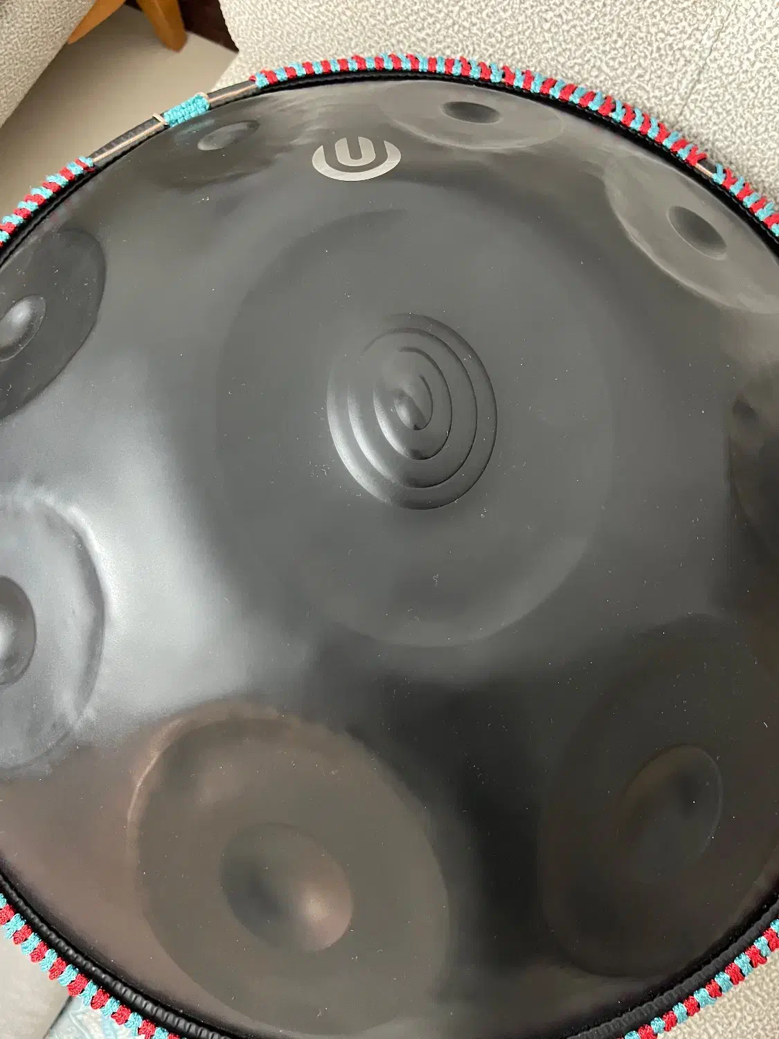 هنگدرام آرشا|درام و پرکاشن|ری, اقدسیه|دیوار