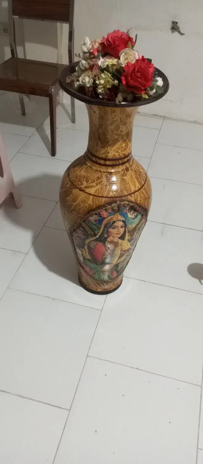 لوازم خانه|صنایع دستی و سایر لوازم تزئینی|رشت, لاکانی|دیوار