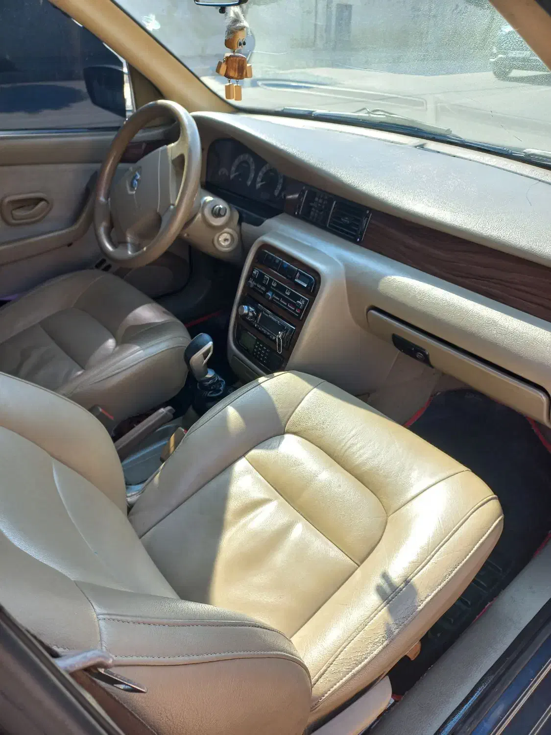 سمند سورن|خودرو سواری و وانت|بندر کنگان, |دیوار