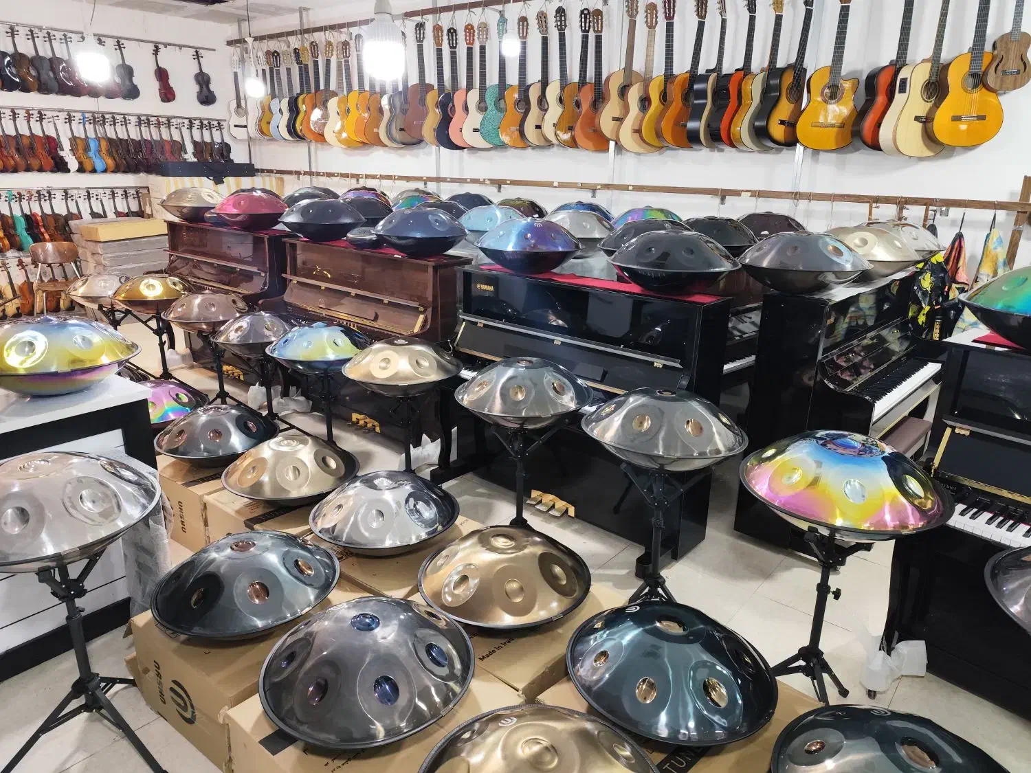 هنگ درام اسلپ|درام و پرکاشن|شیراز, وصال|دیوار